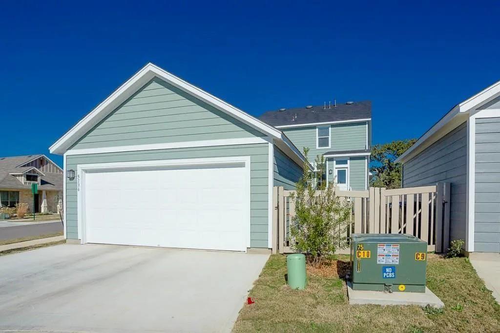 5136 Hellman Kyle TX 78640