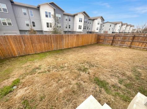 413 Dubina Avenue Georgetown TX 78626
