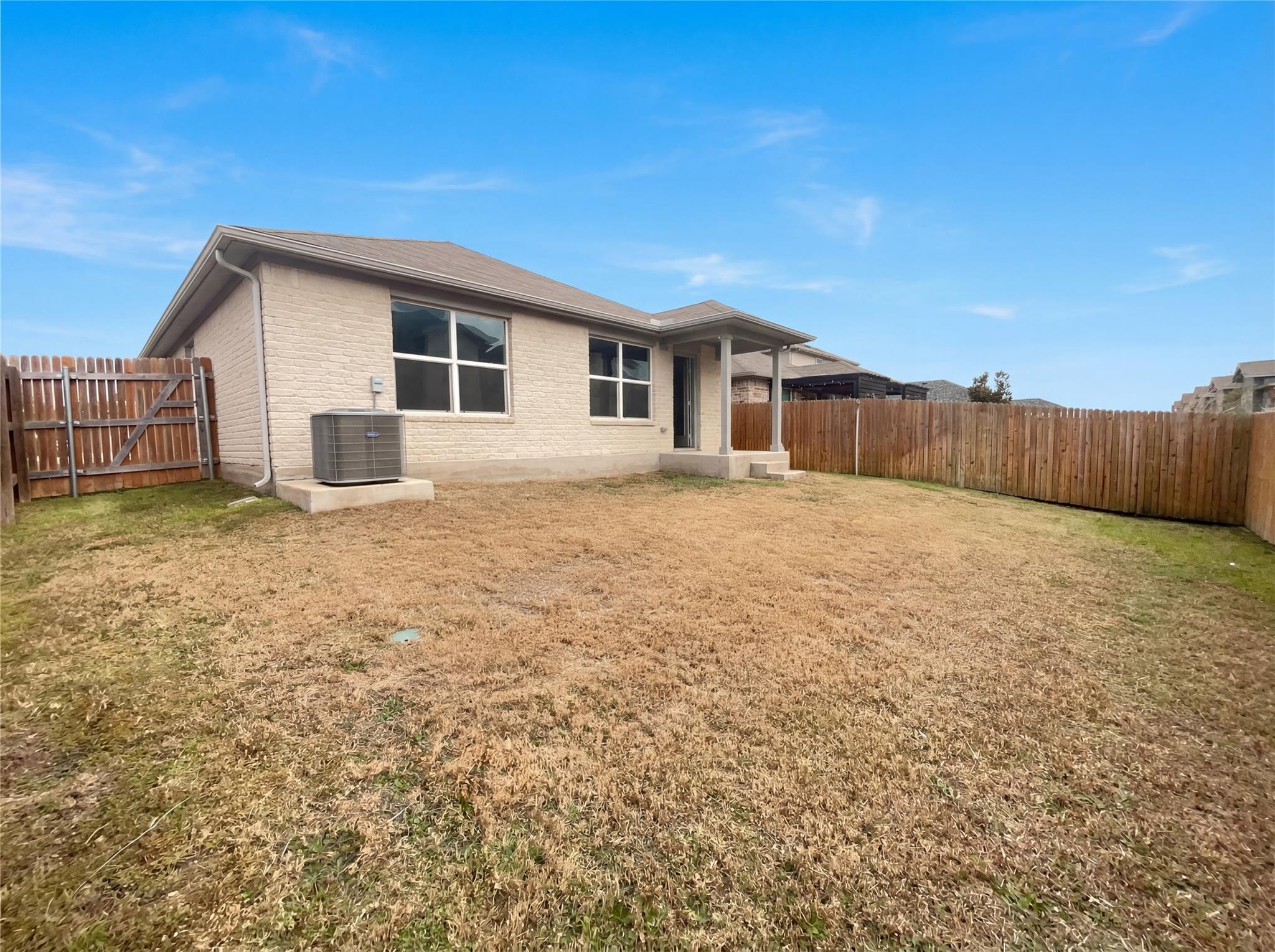 413 Dubina Avenue Georgetown TX 78626