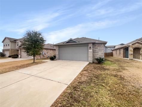 413 Dubina Avenue Georgetown TX 78626