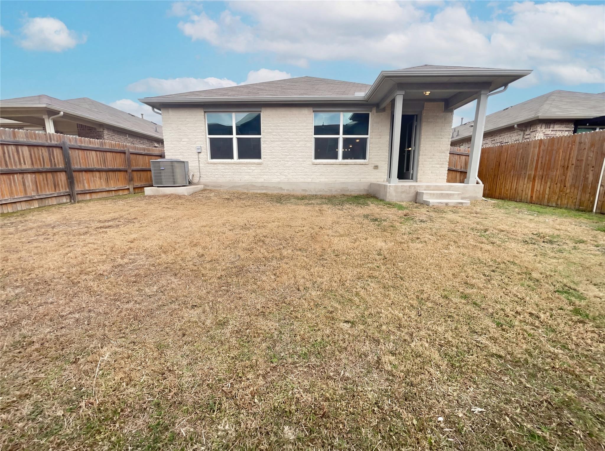 413 Dubina Avenue Georgetown TX 78626