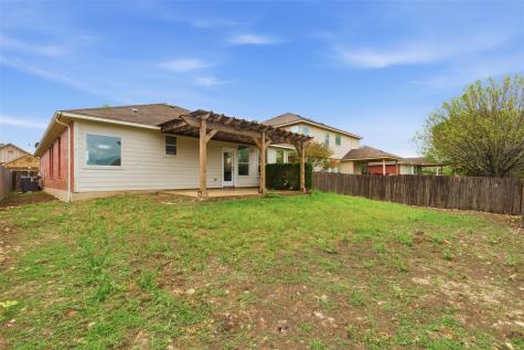 461 Hot Spring Valley Buda TX 78610