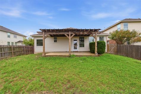 461 Hot Spring Valley Buda TX 78610