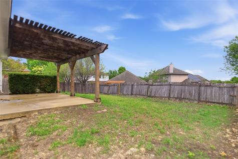 461 Hot Spring Valley Buda TX 78610