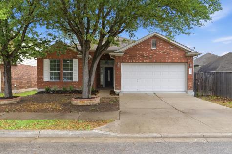 461 Hot Spring Valley Buda TX 78610