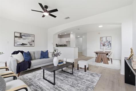 461 Hot Spring Valley Buda TX 78610
