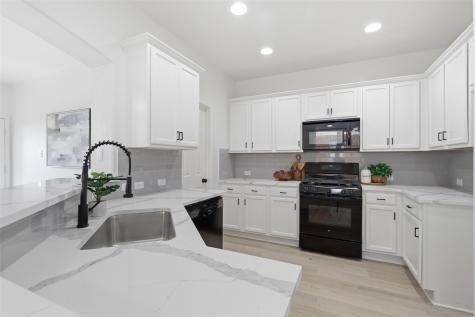 461 Hot Spring Valley Buda TX 78610
