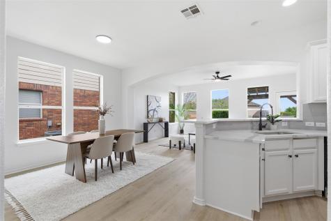461 Hot Spring Valley Buda TX 78610