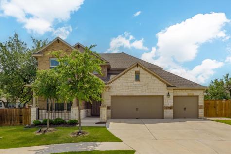 324 Autumn Oak Way Georgetown TX 78628