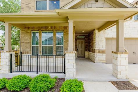 324 Autumn Oak Way Georgetown TX 78628