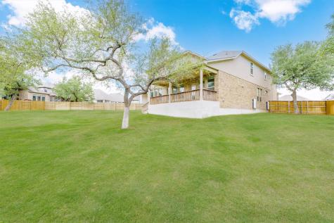 324 Autumn Oak Way Georgetown TX 78628