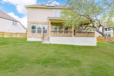 324 Autumn Oak Way Georgetown TX 78628