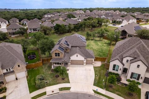 324 Autumn Oak Way Georgetown TX 78628