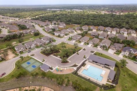 324 Autumn Oak Way Georgetown TX 78628