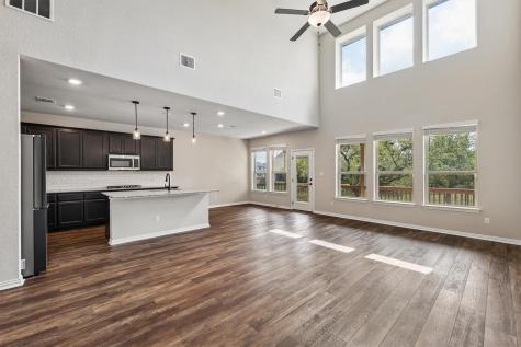 324 Autumn Oak Way Georgetown TX 78628