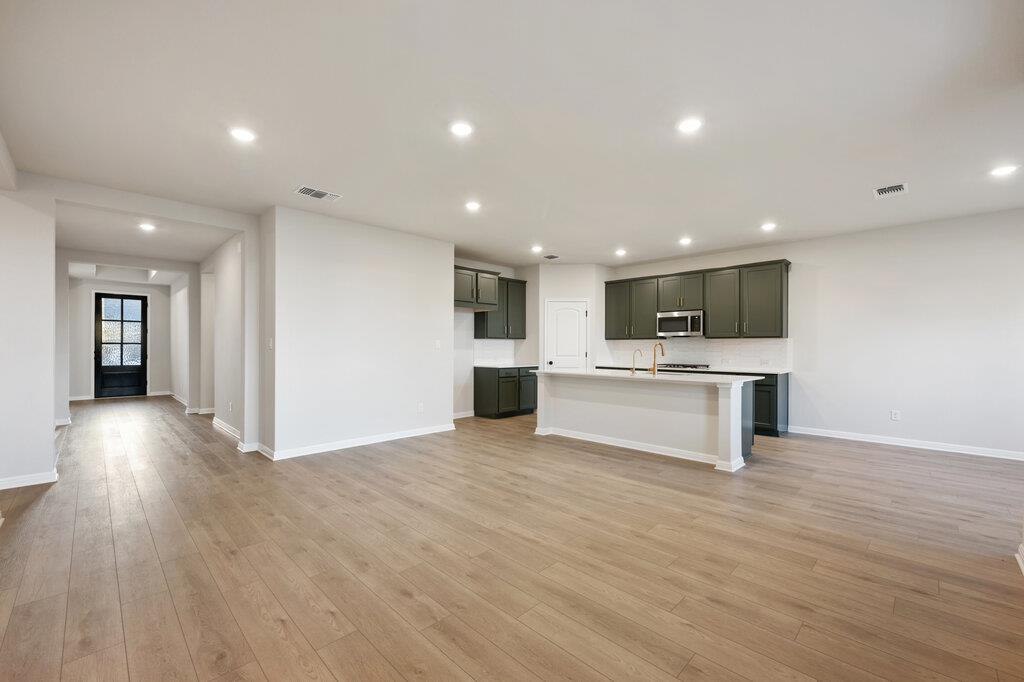 2509 Walking Y Road Georgetown TX 78633