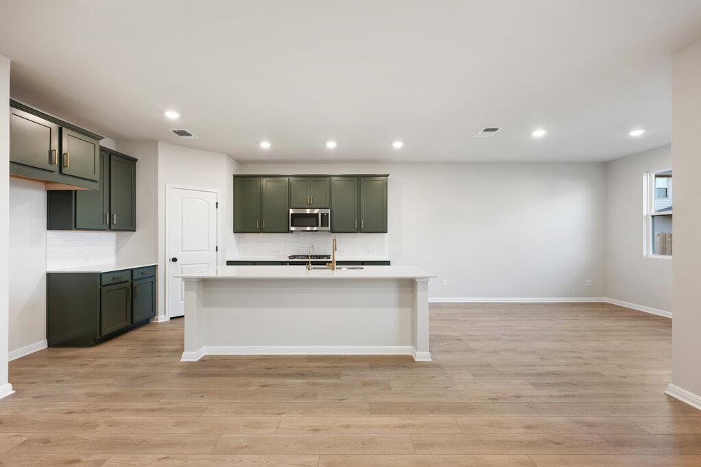 2509 Walking Y Road Georgetown TX 78633