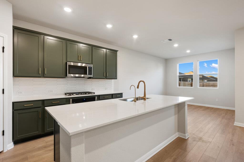 2509 Walking Y Road Georgetown TX 78633