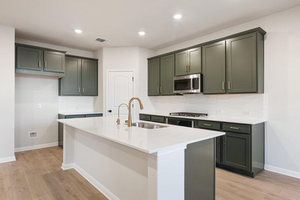 2509 Walking Y Road Georgetown TX 78633