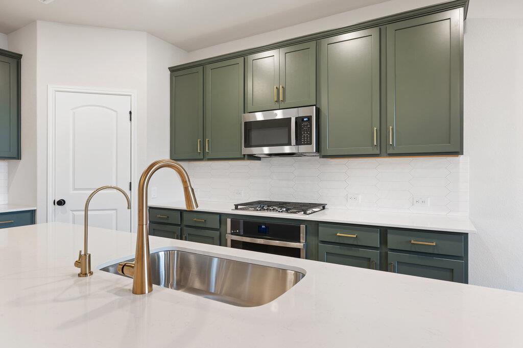 2509 Walking Y Road Georgetown TX 78633