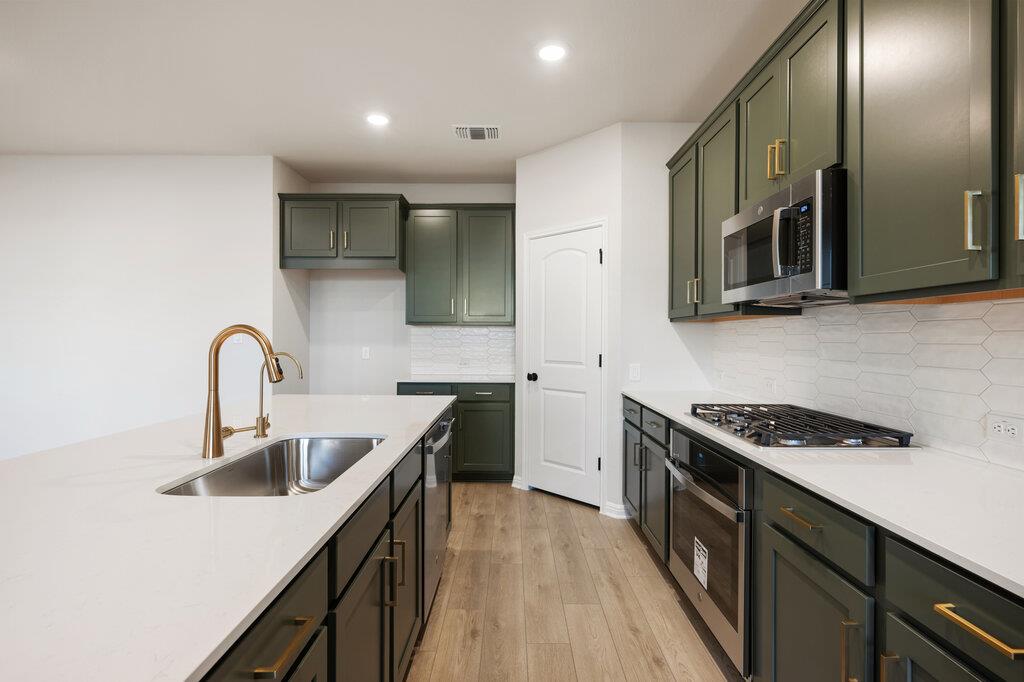 2509 Walking Y Road Georgetown TX 78633