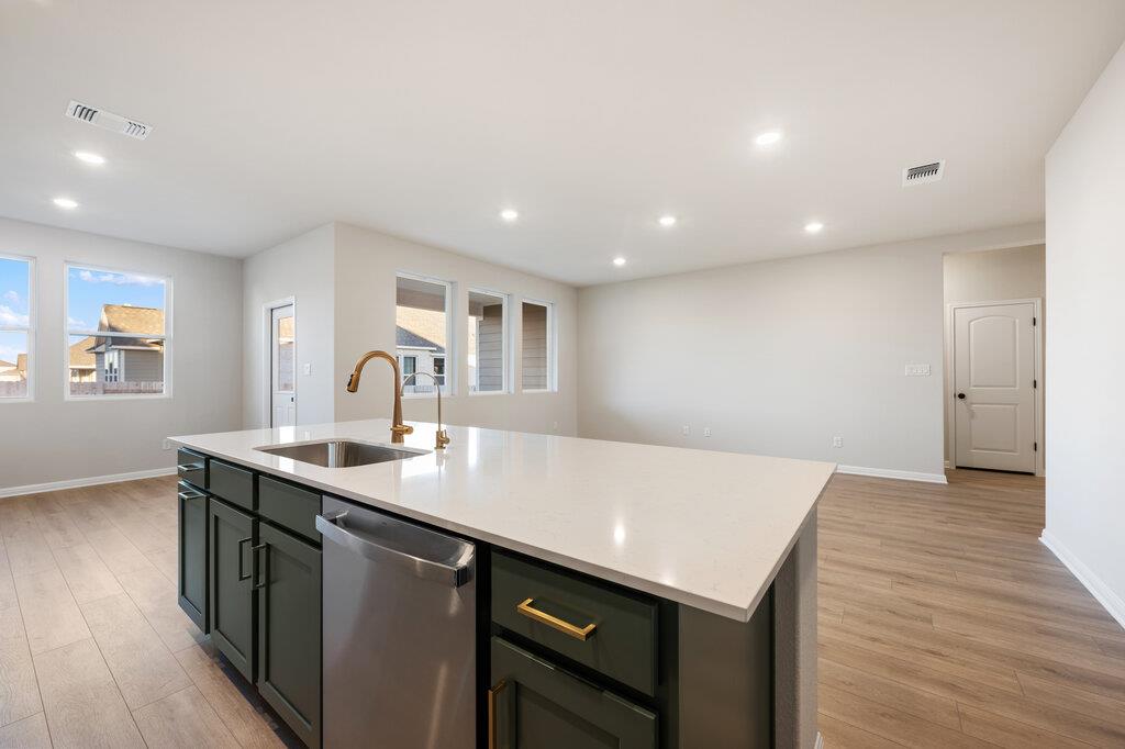 2509 Walking Y Road Georgetown TX 78633