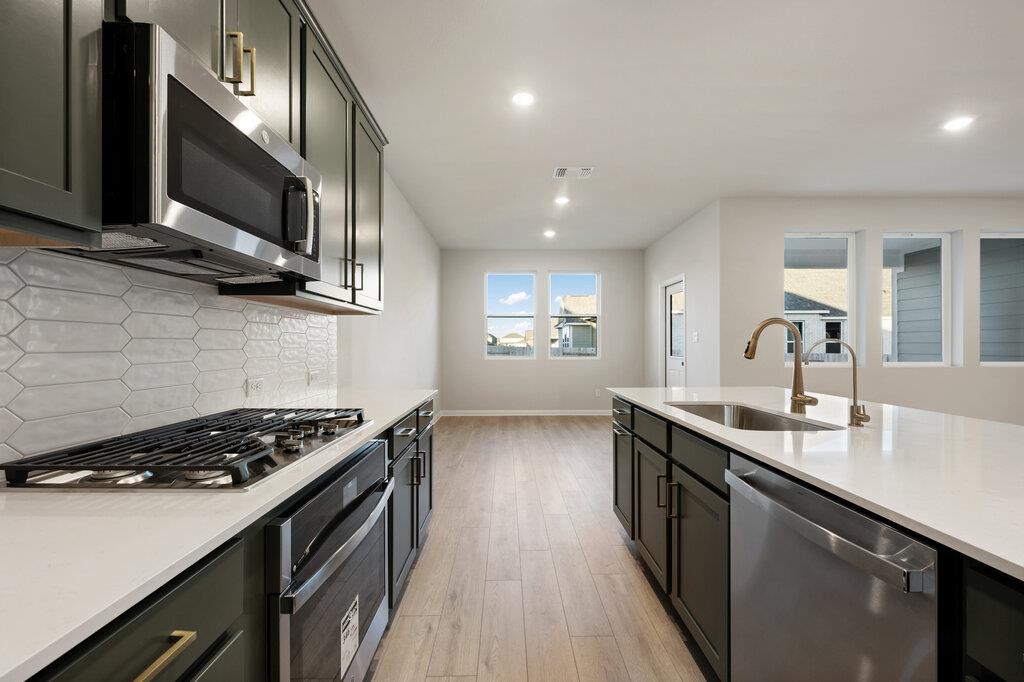 2509 Walking Y Road Georgetown TX 78633