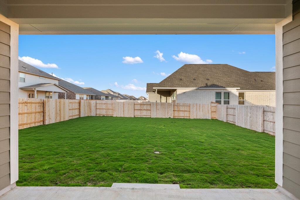2509 Walking Y Road Georgetown TX 78633