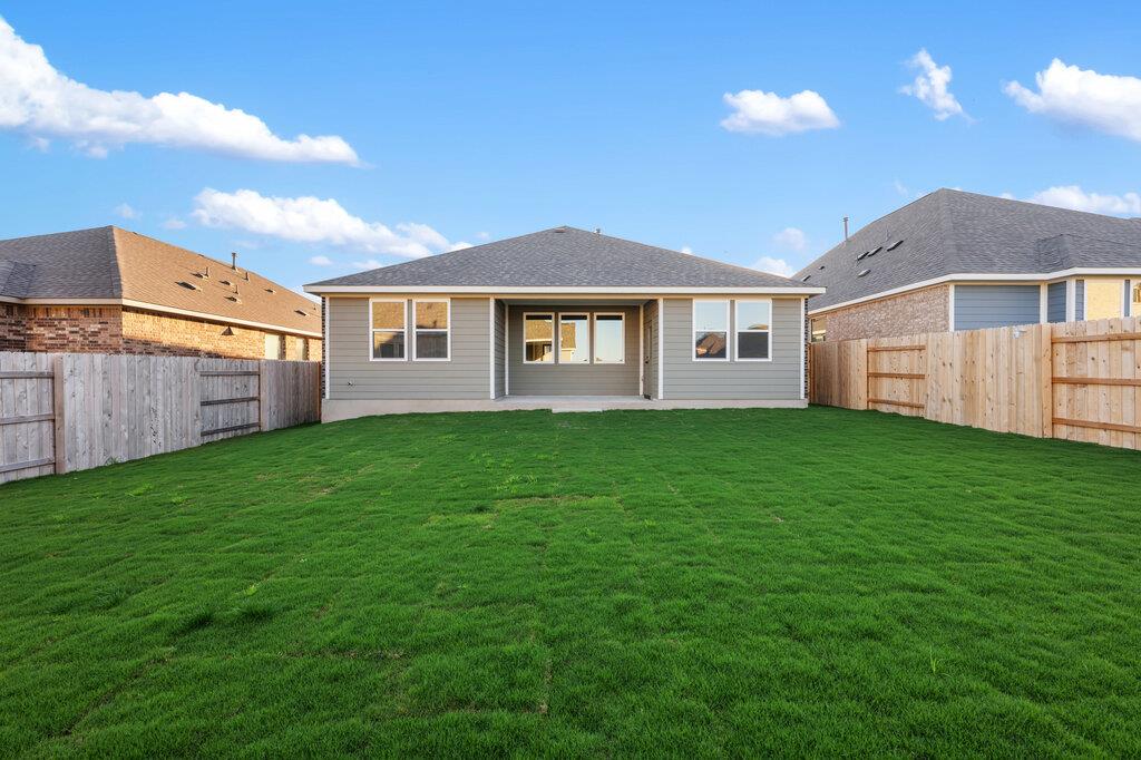 2509 Walking Y Road Georgetown TX 78633