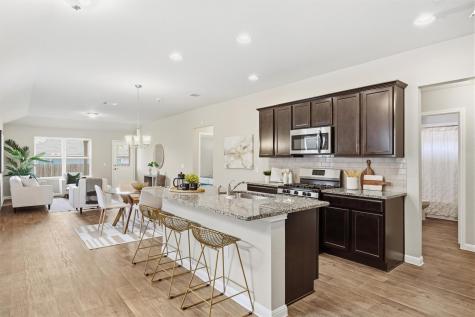 201 Yoakum Street Leander TX 78641