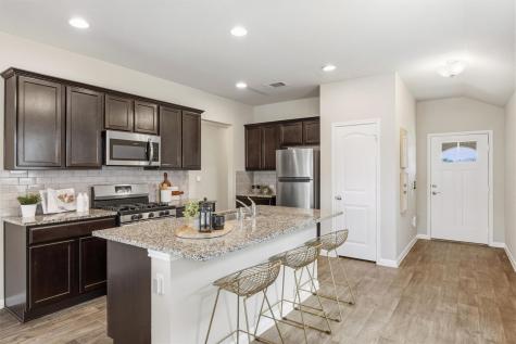 201 Yoakum Street Leander TX 78641