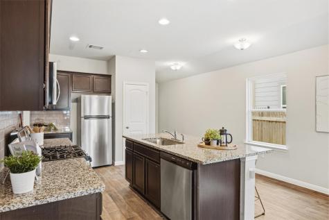 201 Yoakum Street Leander TX 78641