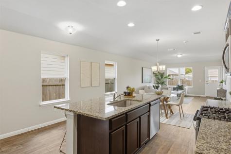 201 Yoakum Street Leander TX 78641