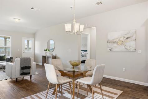 201 Yoakum Street Leander TX 78641