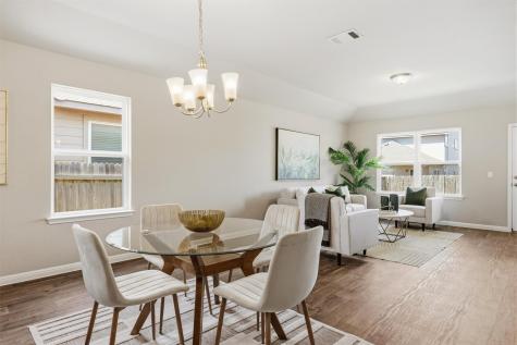 201 Yoakum Street Leander TX 78641
