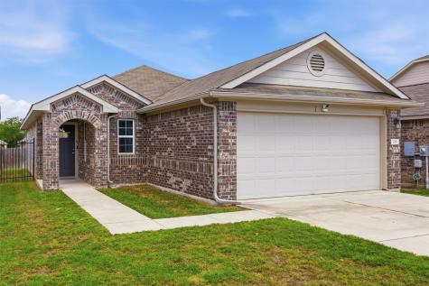 201 Yoakum Street Leander TX 78641