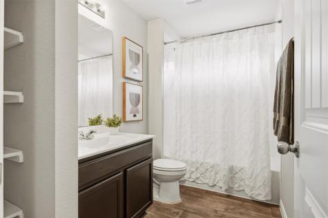 201 Yoakum Street Leander TX 78641