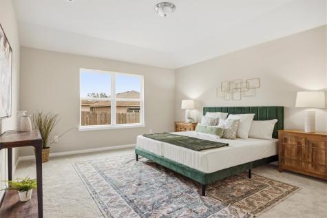 201 Yoakum Street Leander TX 78641