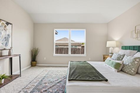 201 Yoakum Street Leander TX 78641