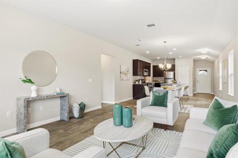 201 Yoakum Street Leander TX 78641