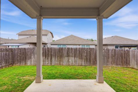 201 Yoakum Street Leander TX 78641