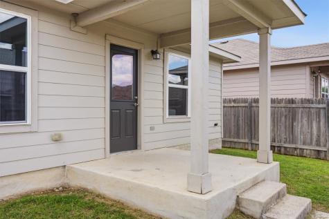 201 Yoakum Street Leander TX 78641