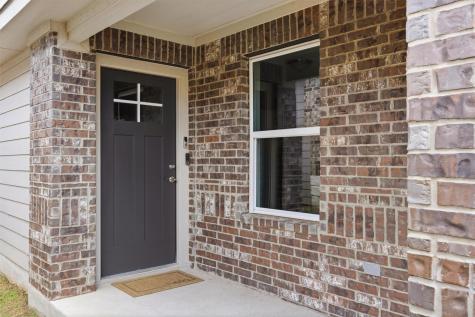 201 Yoakum Street Leander TX 78641
