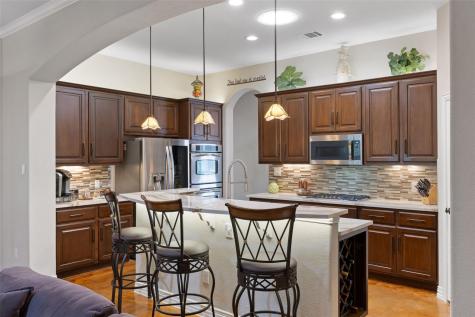 15208 Nightingale Lane Austin TX 78734