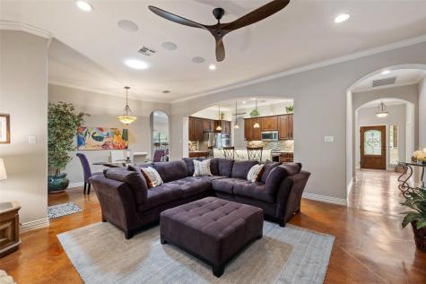 15208 Nightingale Lane Austin TX 78734