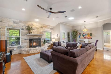 15208 Nightingale Lane Austin TX 78734