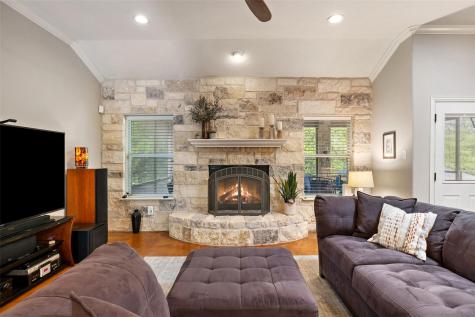 15208 Nightingale Lane Austin TX 78734