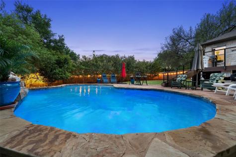 15208 Nightingale Lane Austin TX 78734