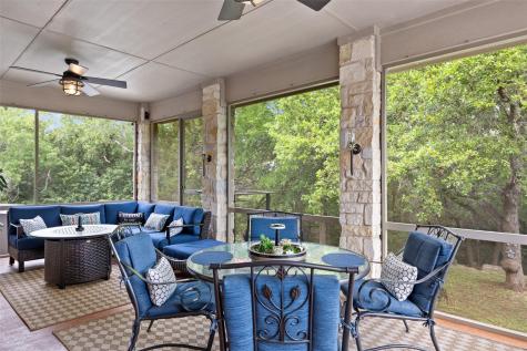15208 Nightingale Lane Austin TX 78734