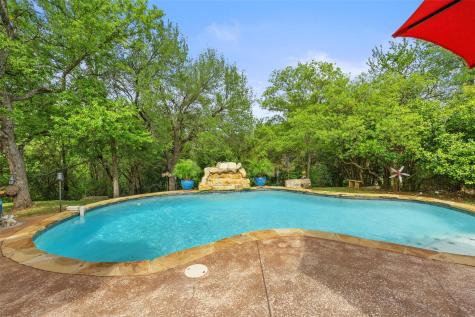 15208 Nightingale Lane Austin TX 78734